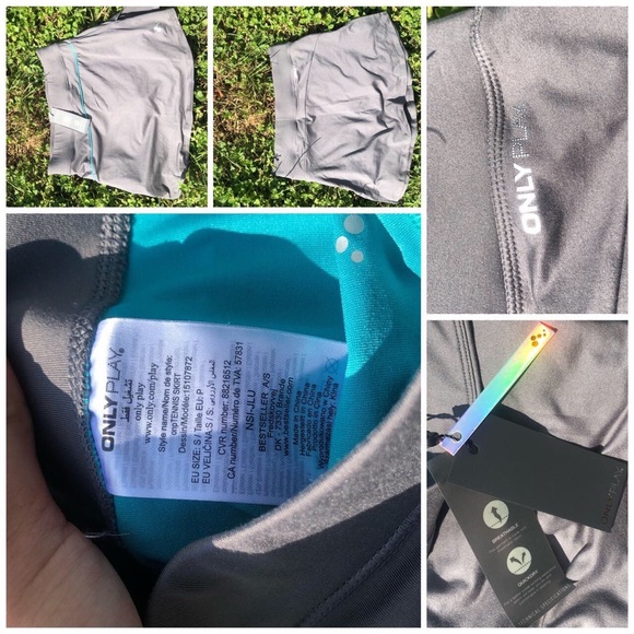 Only Play Sports Skort - Picture 8 of 8